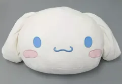 【中古】クッション・抱き枕・本体 シナモロール クッション 「サンリオ当りくじ シナモロール当りくじ」 ラストスペシャル賞