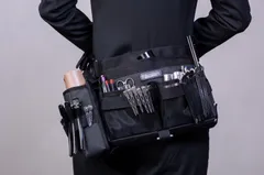 ウエストポーチ ロケバッグ メイクポーチ ウエスト＆ショルダー アルティザン