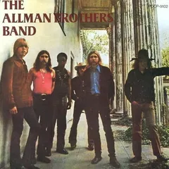 2026年最新】allman brothers band レコードの人気アイテム - メルカリ