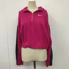 NIKE ナイキ パーカー 長袖 DN4884-615 ハーフジップ プルオーバーのサムネイル