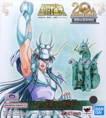 聖闘士星矢 ドラゴン紫龍 初期青銅聖衣 20th Anniversary - メルカリ