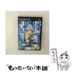 【中古】 コード・エイジ コマンダーズ ～継ぐ者 継がれる者～ [PS2] / スクウェア・エニックス