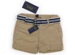 【ポロラルフローレン/POLORALPHLAUREN】ショートパンツ 100サイズ 男の子【子供服・ベビー服】（1925536）