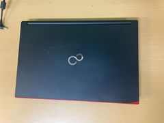 【ジャンク品】富士通ノートパソコン　LIFEBOOK A574/K　【管理記号:K】