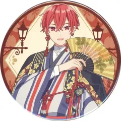 【中古】バッジ・ピンズ となりの坂田。(背景ランプ/等身) 缶バッジ 「浦島坂田船 Spring Tour 2022 ～令和浪漫～」 缶バッジくじ景品