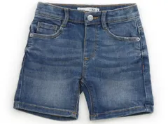 【ザラ/ZARA】ショートパンツ 80サイズ 女の子【子供服・ベビー服】（1958436）