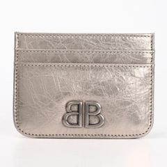 バレンシアガ 765463 2AA1N 9706 MONACO モナコ BB カードケース