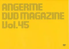 2025年最新】アンジュルム DVD 45の人気アイテム - メルカリ