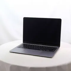 超美品】MacBook Air（初期化済） MGN63J/A Apple MacBook Air