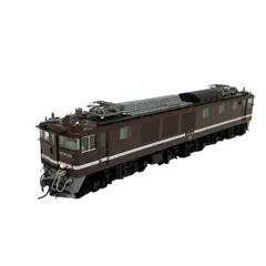 JR EF64-1000形電気機関車(1052号機・茶色) ｜製品情報｜製品