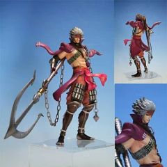 幻想計画 Fate grand order 沖田総司 フル可動ガレージキット - メルカリ
