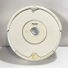 ルンバi2（ジャンク） iRobot Roomba i2 ロボット掃除機 ジャンク品｜Yahoo!フリマ（旧