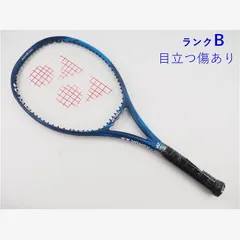 中古　YONEX EZONE100 2020 テニスラケット 楽天市場】【中古】ヨネックス イーゾーン 100 2020年モデル