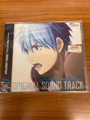 TV Animation [쿠로코의 농구] ORIGINAL SOUNDTRACK (애니메이션)