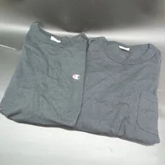 ◇ ⊂ 《 Champion チャンピオン シンプル系 半袖Tシャツ メンズ 》 E  【1507250000983】