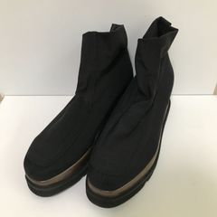 OCEANICA　オセアニカ　ストレッチブーティ　ブラック　23㎝　訳あり　タ