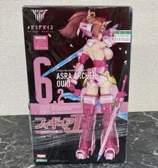 2025年最新】フィギュアJAPAN「メガミデバイス編」 (フィギュア