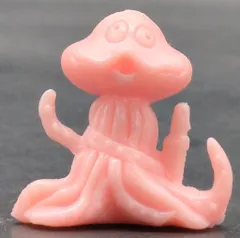 ネクロスの要塞 第8弾 ツァトガ 人形 ロッテ レア未切り 2025年最新】ネクロスの要塞 8弾の人気アイテム - メルカリ