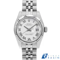 あっちゃん、まとめ売り ロレックス デイトジャスト Ref.179174｜中古ブランド品