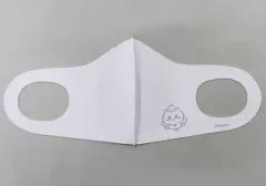 【中古】コスメ・衛生用品 ちいかわ マスク 「ちいかわ なんか小さくてかわいいやつ×WEGO」