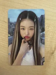 ウォニョン トレカ AfterLike beatroad 公式】IVE ウォニョン afterlike 封入 トレカ - メルカリ