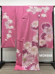 滝泰 白×黒 おぼろ染め 枝垂れ桜 振袖 ふりおぼろ - メルカリ