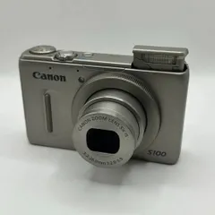 2025年最新】canon powershot s100の人気アイテム - メルカリ