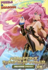 【中古】フィギュア 神書の管理者・メタトロン 「パズル＆ドラゴンズ」 フィギュアコレクションVol.12