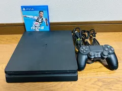 プレステ4CUH2000 500G本日引き取り限定18000円