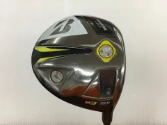 【最短翌日発送】J715 B3 Shiny Yellow | 10.5 | ツアーAD MT-5 | 中古 | ドライバー | ブリヂストン