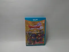 ドラゴンクエストX Version 3【Wii U】状態:非良