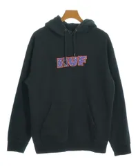 HUF スウェット メンズ 【古着】【中古】【送料無料】