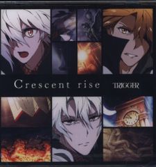 란티스 아이돌리쉬 세븐 TRIGGER [Crescent rise]