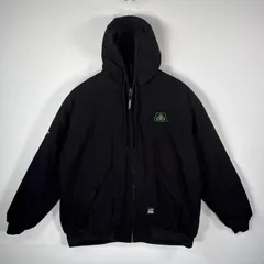 BERNE ブルゾン ワークジャケット ダッグジャケット グリーン メンズXL 2025年最新】Berne ダックジャケットの人気アイテム - メルカリ