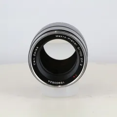 【中古】(ツアイス) ZEISS マクロプラナー T 100/2 ZFのサムネイル