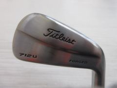 【最短翌日発送】712U | 21 | S | NSプロMODUS　3TOUR　120 | 中古 | ユーティリティ | タイトリスト