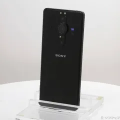 2025年最新】Xperia PRO-I simフリーの人気アイテム - メルカリ