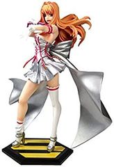 [중고](미사용·미개봉품) 이치 반 쿠지 마크로스 F(프론티어) 초시공 앙코르!! B상 셰릴·놈 프리미엄 피규어 스페셜 Ver. (프라이즈)