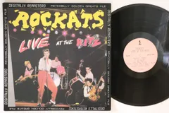ロカッツ Rockats ポスター 当時物 激レア 2025年最新】ROCKATSの人気アイテム - メルカリ