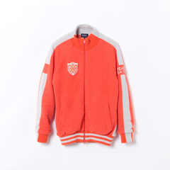 【認定リユース品】DIAPLEX 袖山ライン フルジップニット ジャケット