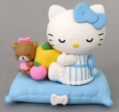 【中古】トレーディングフィギュア ハローキティ 「POPMART Sanrio characters Fall Asleep シリーズ」
