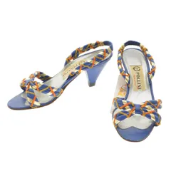 2025年最新】POLLINI サンダルの人気アイテム - メルカリ