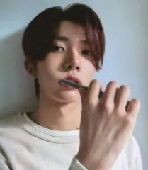 【中古】生写真(男性) ENHYPEN/ヒスン(HEESEUNG)/サイズ(89mm×101mm)/CD「ROMANCE ： UNTOLD」(ENGENE ver.)カバーカスタムフォトB