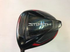 【最短翌日発送】STEALTH | 9 | SR | DIAMOND SPD 5  | 中古 | ドライバー | テーラーメイド