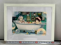 渡辺宏 Hiroshi Watanabe ジグレー版画 「幸せな時間」 - メルカリ