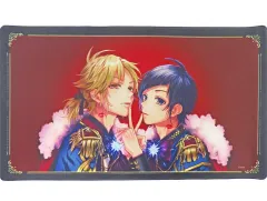 HoneyWorks LIP×LIP GiGO限定 ラバーマット 新品 HoneyWorks GiGO限定 LIP×LIP ラバーマット - メルカリ