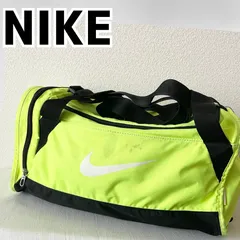 2024年最新】ナイキ（NIKE） ブラジリア ダッフル M ボストンバッグ