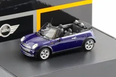 BMW Mini Cooper VLN 2010 ミニチャンプス PMA 43