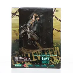 2025年最新】進撃の巨人 ミカサ・アッカーマン 1/8スケール pvc
