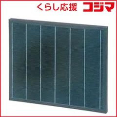 【 新品 未開封 】 トヨトミ 【空気清浄機用フィルター】 （集じん＆脱臭） ACF2-20 未使用 送料無料のサムネイル